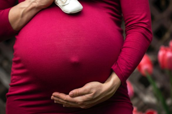 Dieta pudełkowa dla kobiet w ciąży – sprawdzi się?