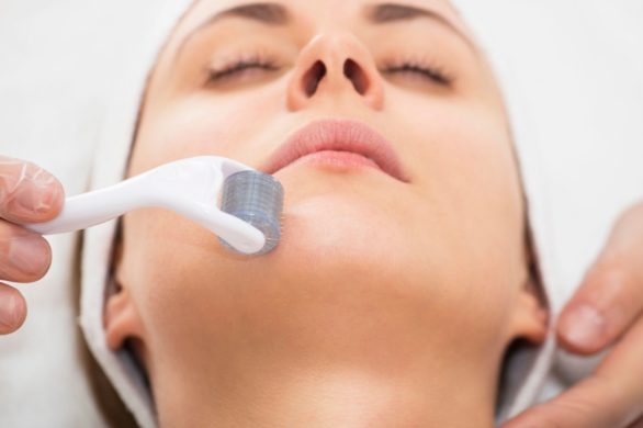 Ten popularny zabieg, który do tej pory wykonywałaś u kosmetyczki, możesz wykonać również w domu