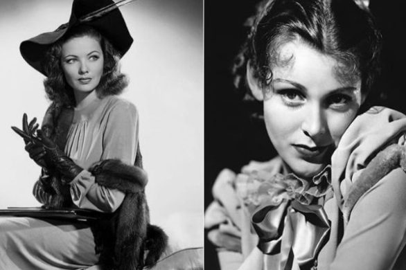 Zamiast bujnych loków – oparzenia skóry. Historia stylizacji włosów z początku XX wieku