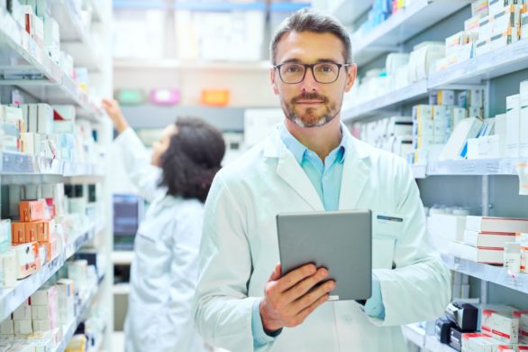 Potrzebujesz konsultacji w sprawie leków? Teraz porozmawiasz na czacie z farmaceutą Super-Pharm
