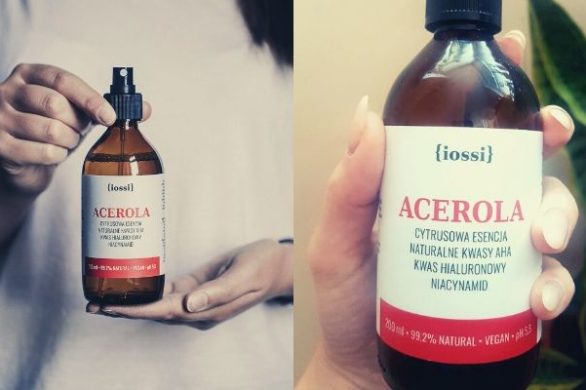 Esencja, która wzmocni działanie kosmetyków. Oto mój nowy niezbędnik w pielęgnacji