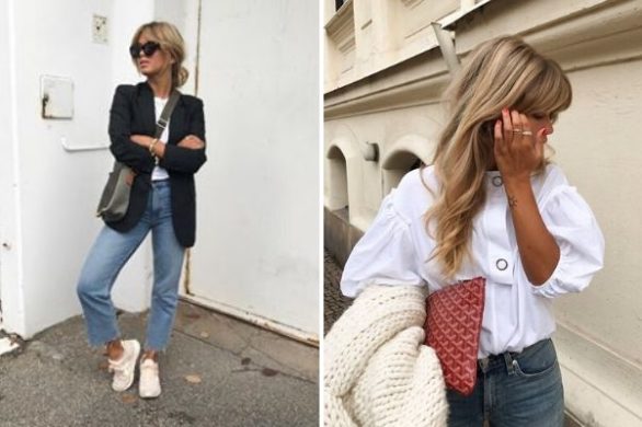 Akcesoria, które odświeżą wygląd starych ubrań. Postaw na 4 dodatki!