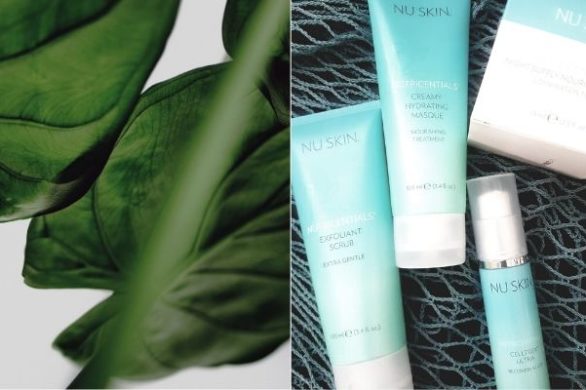 Gładka skóra i trwalszy makijaż. Dodaj te kosmetyki do swojej pielęgnacji