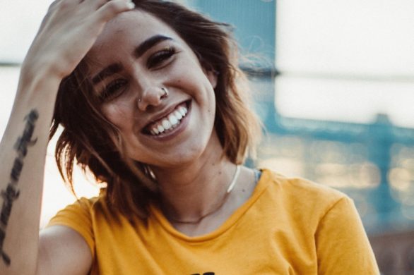 Odstaw suchy szampon, oto prosty patent na szybkie odświeżenie włosów