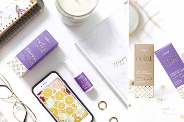 Efekt ładnej, promiennej cery o jednolitym kolorze. Jak sprawdziło się witaminowe serum o działaniu odmładzającym? [RECENZJA]