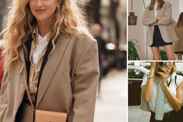 7 elementów garderoby, które są łatwe w codziennej stylizacji