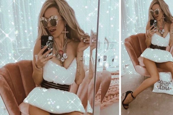 Ten hashtag podbija Instagrama!