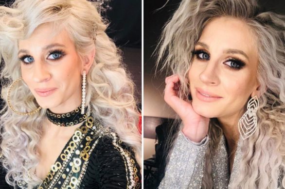 Sylwia Grzeszczak podczas kwarantanny zmieniła fryzurę. Jak się czesze W DOMU?