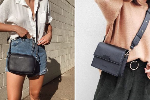Ta torebka jest jednym z najwygodniejszych trendów