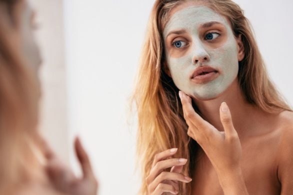 Strefa T – co zrobić, by ograniczyć nadmierne świecenie się skóry bez jej wysuszenia