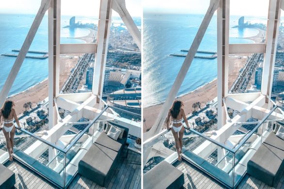 Anna Wendzikowska: Krzyczy na żonę/partnerkę i bije psa. Z tego repertuaru muzyka najmniej mi przeszkadza