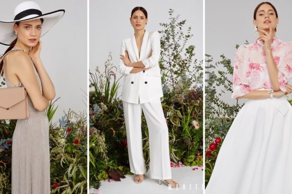 Klasyczna kolekcja Mohito na okazje specjalne. Stylizacje na wyjątkowe uroczystości