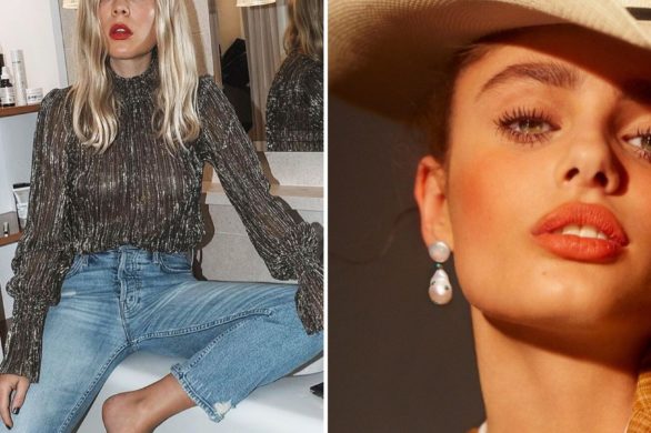5 przełomowych trendów w makijażu, które będą na topie po kwarantannie