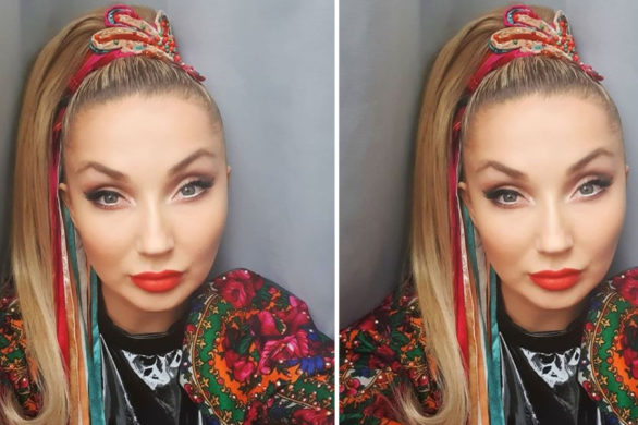 Cleo postawiła na zmiany! W rozpuszczonych włosach wygląda zupełnie inaczej (FOTO)
