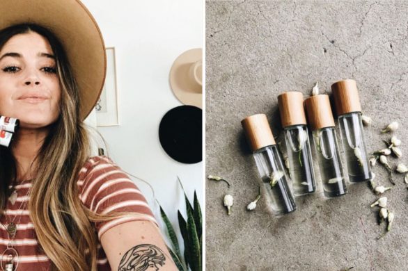 Wszyscy pytają Googla, czym jest ylang ylang. Ta roślina ma magiczne właściwości i dla ciała, i dla duszy