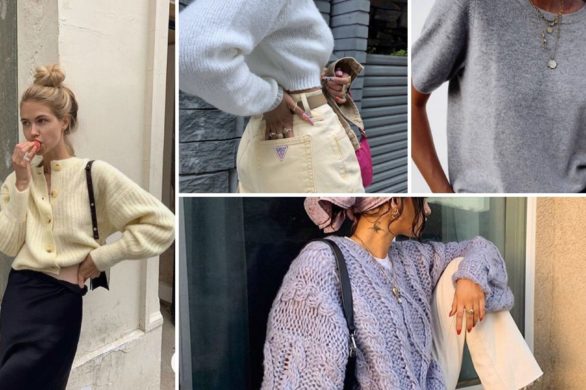 Modne stylizacje, które stworzysz bez wydawania pieniędzy