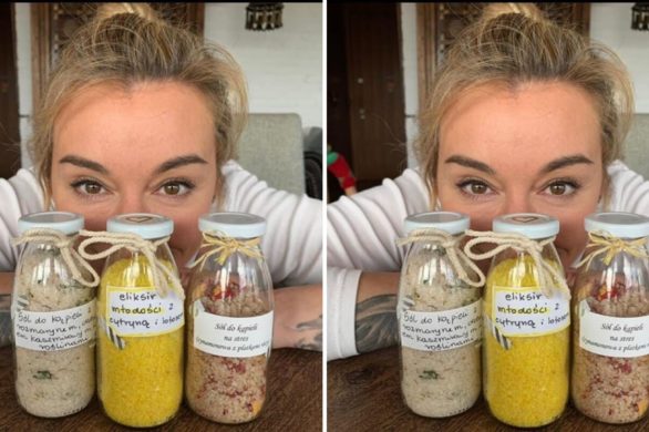 Niezwykła podróż Martyny Wojciechowskiej w czasie pandemii koronawirusa