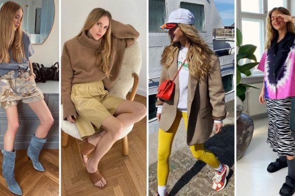 Na czym polega i jak wprowadzić do swojej szafy styl skandynawski?