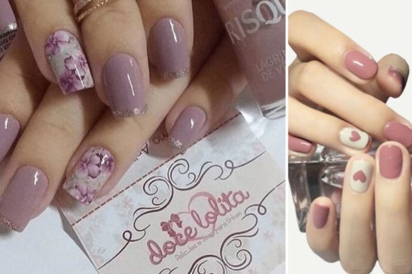 Squoval: jeden z najbardziej uniwersalnych kształtów paznokci, który pokochały kobiety