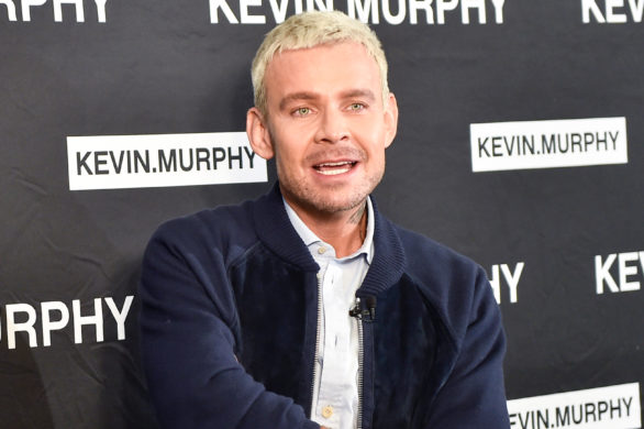 Co za metamorfoza! Dawid Woliński zmienił fryzurę na kwarantannie