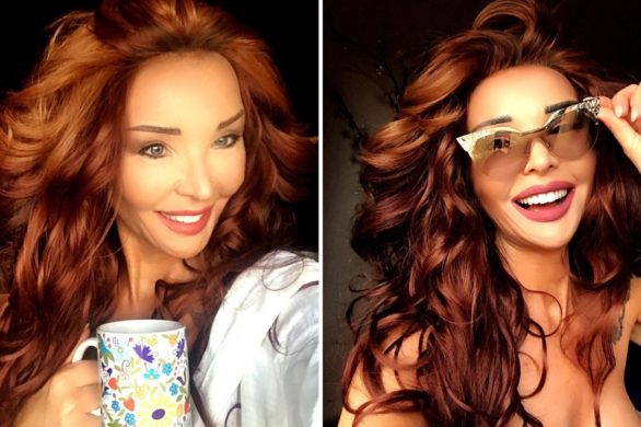 Ewa Minge o swoim sposobie na odpoczynek