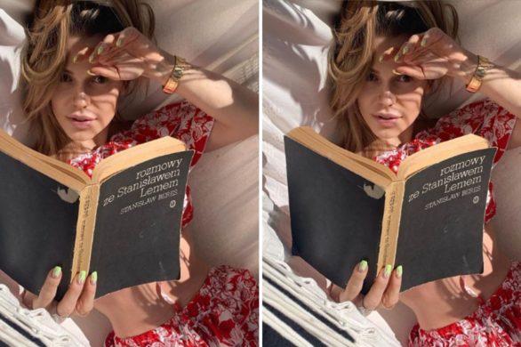 Doda wyznała, jak często myje włosy. Mało, kto wie, że ta częstotliwość to dobry sposób na piękne włosy