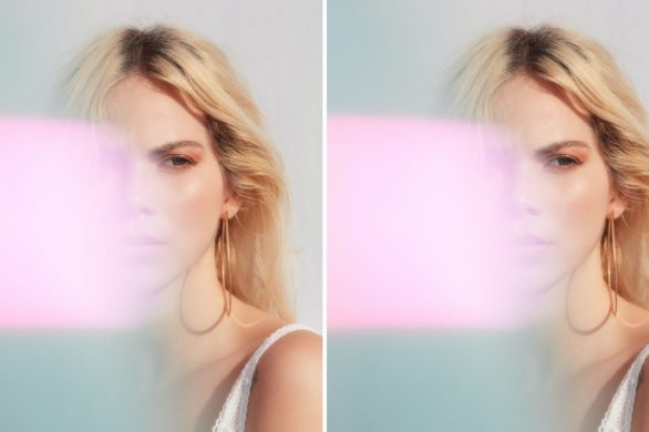 To najbardziej ryzykowny kolor cienia do powiek. Lepiej z nim uważać