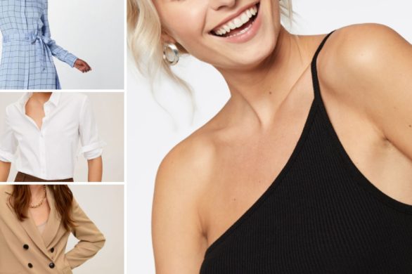 Stylowe Home Office: ciuchy, które zapewnią komfort i elegancki styl