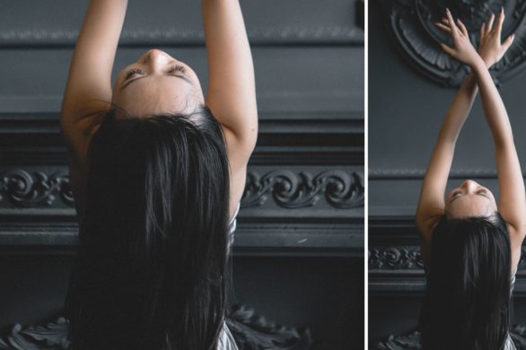 Ten popularny zabieg sprawi, że Twoje włosy będą przepiękne!