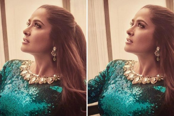 Salma Hayek pokazała jak wygląda bez makijażu. Fani proszą, by podzieliła się swoim przepisem na piękno