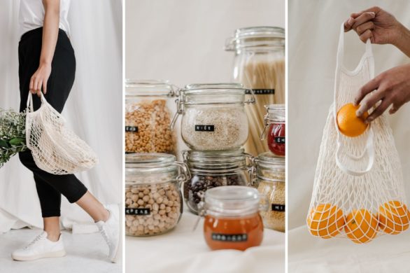 Zero waste dla początkujących. 6 zasad, dzięki którym będziesz żył bardziej eko