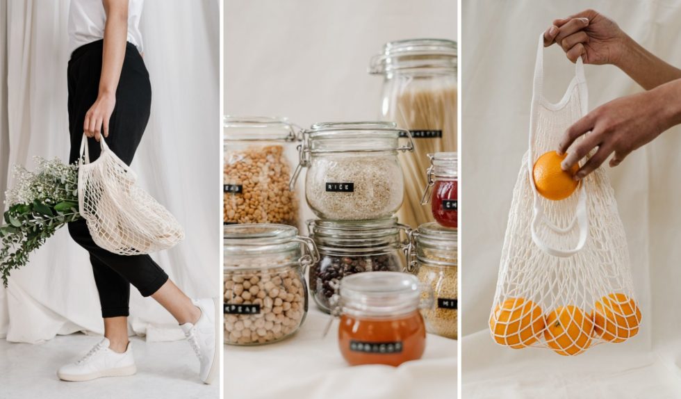 Zero waste dla początkujących. 6 zasad, dzięki którym będziesz żył bardziej eko Zero waste dla początkujących. 6 zasad, dzięki którym będziesz żył bardziej eko