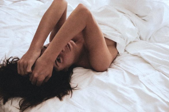 Spędzasz teraz dużo czasu z partnerem? To doskonały moment na podkręcenie temperatury