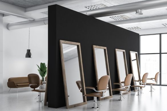 Kiedy zostaną otwarte salony fryzjerskie? Ujawniono możliwy termin