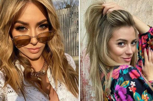 Marcelina Zawadzka pokazała MEGA fryzurę, idealną na lato