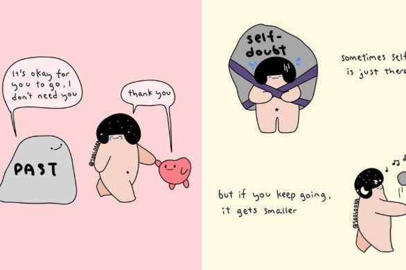 Każda dziewczyna powinna choć raz odwiedzić ten profil na Instagramie