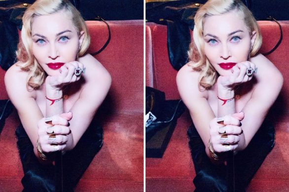 Madonna miała koronawirusa? Wynik testu nie pozostawia wątpliwości i wywołuje skandal