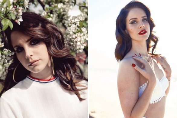 Lana Del Rey rozjaśnia włosy sokiem z cytryn. Pochwaliła się efektami domowych zabiegów