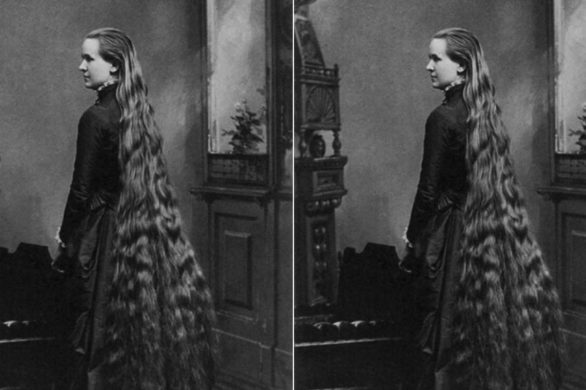 Martha Matilda Harper: kobieta biznesu i ekspertka od urody, która zrewolucjonizowała fryzjerstwo XIX wieku