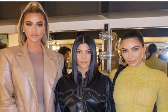 Jakie WYKSZTAŁCENIE mają Kardashianki? Nie uwierzycie, co studiowała Kourtney