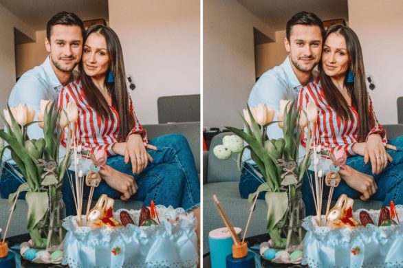 Sylwia Madeńska i Mikołaj Jędruszczak rozstali się? Zwycięzcy „Love Island. Wyspa miłości” przerwali milczenie