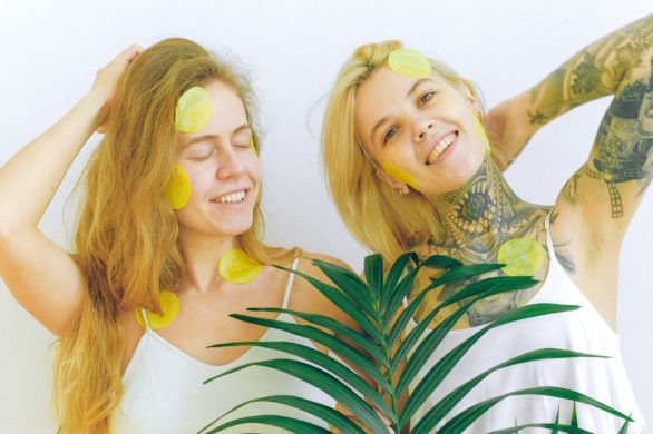 Niezastąpiony kosmetyk na wakacje i upalne dni. Przygotuj go w domu i chroń skórę przed słońcem