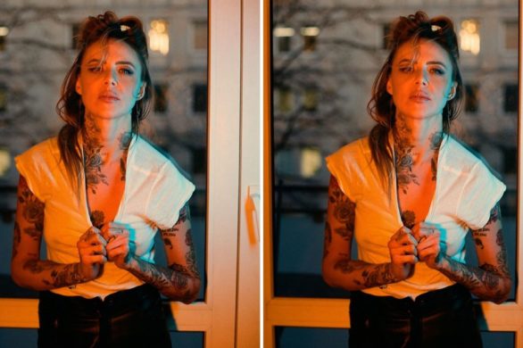 Maja Sablewska chwali się nowym tatuażem! Fani są zachwyceni