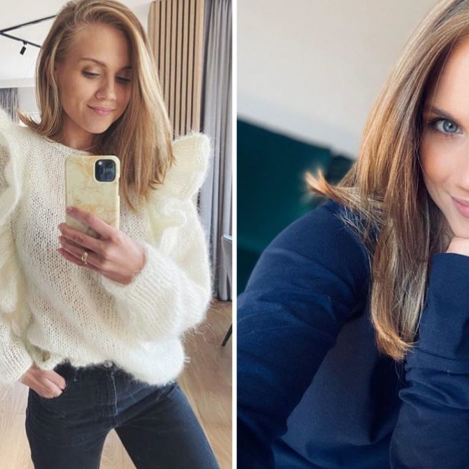 Agnieszka Kaczorowska