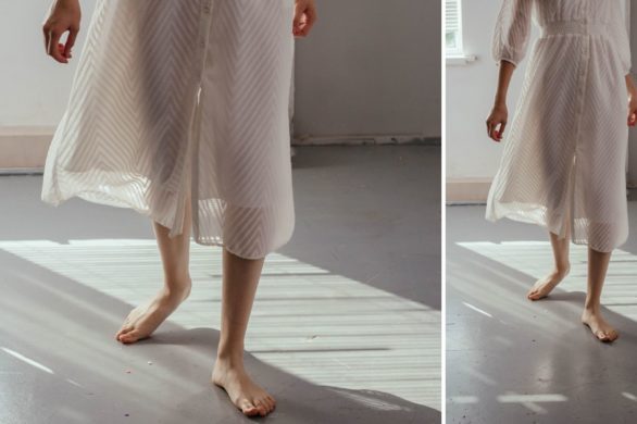 Jeśli czasem czujesz się przytłoczona, jest na to sposób