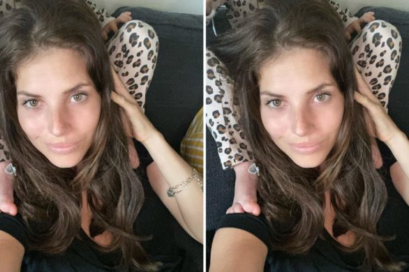Weronika Rosati utknęła w Ameryce. Aktorka ma dość kwarantanny