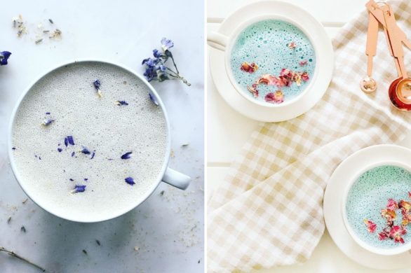 Ten napój staje się popularniejszy niż dalgona coffee