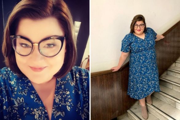 Dominika Gwit pokazała efekty wiosennej diety. Fani: „Włoski prima sort!”
