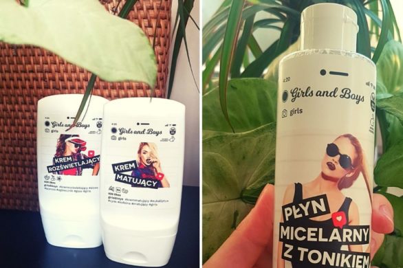 Odkryłam krem, dzięki któremu moja cera wygląda świetnie bez makijażu