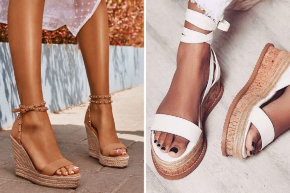 Modne buty za 39,99 zł. Mocny, letni trend w Biedronce!